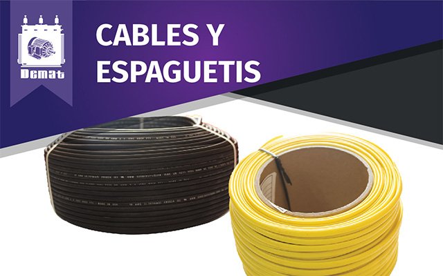 2cables